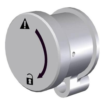 Euchner 103714 1 stuk(s)