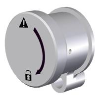 Euchner 103714 1 stuk(s) - thumbnail