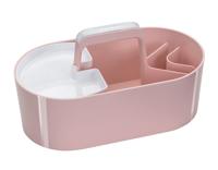 HAN LOFT 1200-86 Tafelorganizer Roze Aantal vakken: 4 - thumbnail