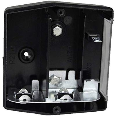 Fristom Aanhangerachterlicht 6.3 mm steekconnector Knipperlicht, Remlicht, Kentekenverlichting, Achterlicht Achter, Links, Rechts 12 V, 24 V Fristom Aanhangerachterlicht 6.3 mm steekconnector Knipperlicht, Remlicht, Kentekenverlichting, Achterlicht Achter, Links, Rechts 12 V, 24 V