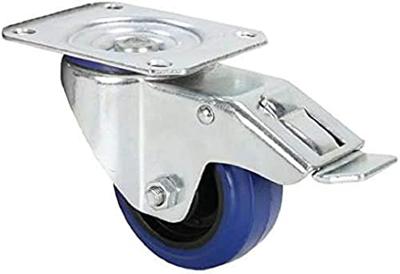 Adam Hall 372091 Zwenkwiel 1 stuk(s)