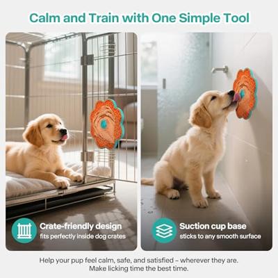 AFP Calming Pals Lick-A-Disk