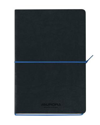 Notitieboek aurora tesoro a5 192blz lijn 80gr bl Notitieboek aurora tesoro a5 192blz lijn 80gr bl
