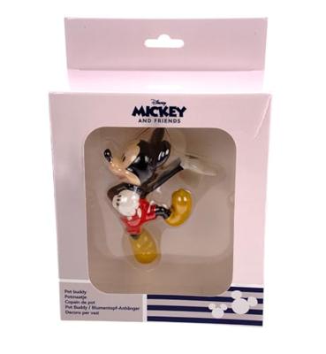 Pot Buddy Mickey 6x5x10 cm Disney - Disney
