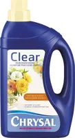 Chrysal clear Snijbloemenvoeding 1000ml - thumbnail