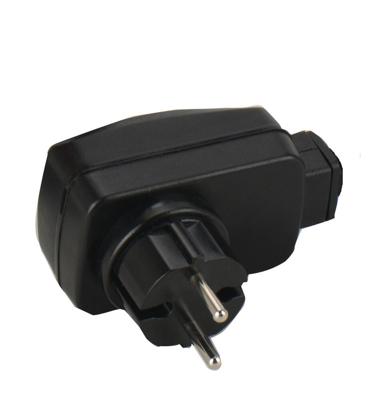 4tecx Oplader prof lijn 30W 12V-2A