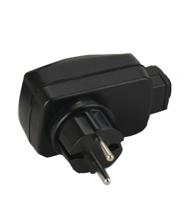 4tecx Oplader prof lijn 30W 12V-2A - thumbnail