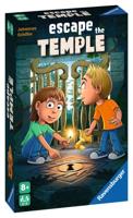Ravensburger Escape the Temple spel - thumbnail