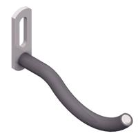 Werkzg.h.L.98,5mm STA verz.geb.ELEMENT SYSTEM - thumbnail