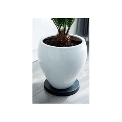 Plantentrolley kunststof 29cm maximaal 40 kg - thumbnail