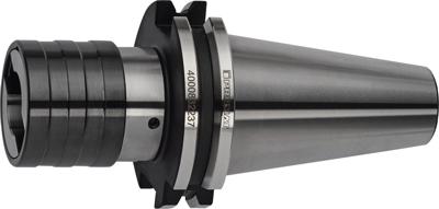 Promat/Tecwerk Draadsnijplaat | DIN 69871A | M3-M14 | SK40 | uitkraaglengte 59 mm - 4000832237