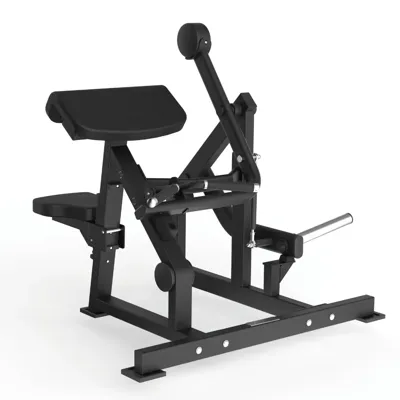 Toorx Professional AVANT - Biceps Curl FWX-7100