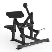 Toorx Professional AVANT - Biceps Curl FWX-7100 - thumbnail