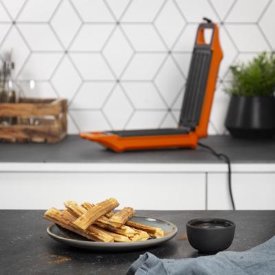 Princess 132405 Churros Maker Oranje
