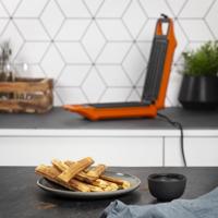 Princess 132405 Churros Maker Oranje - thumbnail