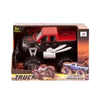 Monstertruck Frictie - thumbnail
