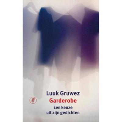 Garderobe (Paperback)
