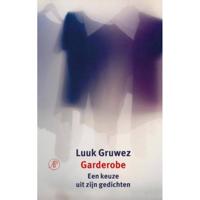 Garderobe (Paperback) - thumbnail