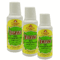 Tabiano Supersoap Gezichtsreiniger - thumbnail