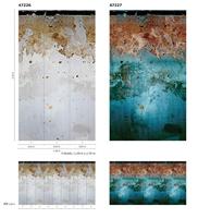 Noordwand Smart Art Easy Fotobehang verweerde muur 47226 - thumbnail