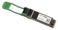 Mikrotik XQ+31LC02D netwerk transceiver module Vezel-optiek 100000 Mbit/s QSFP28 1331 nm - thumbnail