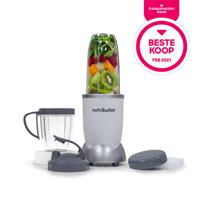 NutriBullet 9-delig - 900 Series - Snow White - thumbnail