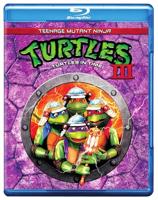Teenage Mutant Ninja Turtles III: Turtles in Time - thumbnail