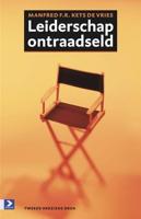 Leiderschap ontraadseld - Manfred F.R. Kets de Vries - ebook - thumbnail