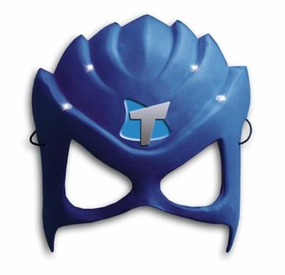 Mega Mindy masker toby Mega Mindy masker toby