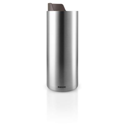 Urban To Go Drinkbeker, 350 Ml, Taupe - Eva Solo