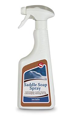 Sectolin Zadelzeep spray