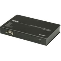 ATEN CE920L-ATA-G KVM-extender 4096 x 2160 Pixel - thumbnail