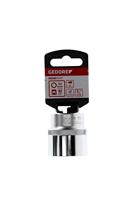 Gedore RED R61003007 3300278 Dopsleutelinzetstuk Metrisch, Inch 1/2 (12.5 mm) 1 stuks - thumbnail