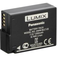 Panasonic DMW-BLC12E - thumbnail