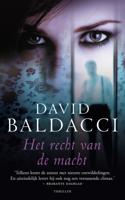 Het recht van de macht - David Baldacci - ebook - thumbnail