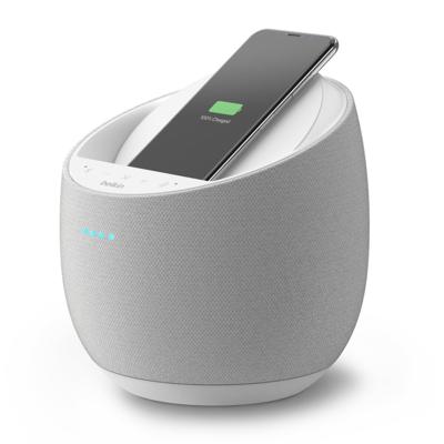 SoundForm Elite - Slimme luidspreker - Wi-Fi, Bluetooth - door app geregeld - wit SoundForm Elite - Slimme luidspreker - Wi-Fi, Bluetooth - door app geregeld - wit
