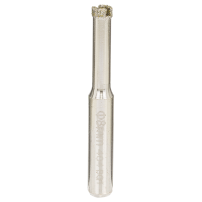 Bosch Accessoires diamantboor keramiek ø 8 - 2609256c98