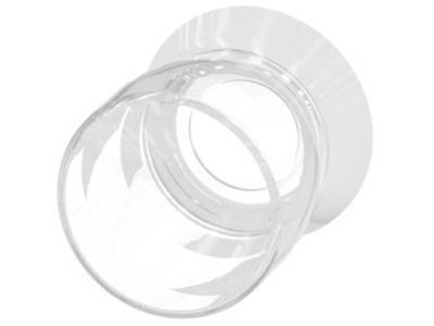 Siemens 3SU19000DF700AA0 3SU1900-0DF70-0AA0 Beschermkap IP66, IP67 1 stuk(s)