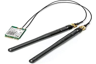 ASRock DeskMini WiFi Kit Netwerkadapter WiFi, Bluetooth