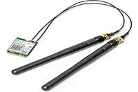 ASRock DeskMini WiFi Kit Netwerkadapter WiFi, Bluetooth - thumbnail