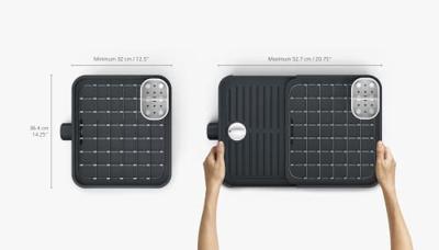 Joseph Joseph 100 Collectie Nest Prep & Store Voorraadschalen 4 st.