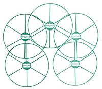 Meister Struiksteun (Dia40Cm) (5St) - FLOR78430 - thumbnail