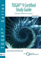 TOGAF® 9 Certified Study Guide - Rachel Harrison, Andrew Josey - ebook - thumbnail