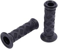 PROGRIP rubber handvat "789" rubber grip 789 sw 115mm open - thumbnail