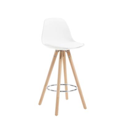Slad Kruk wit hoogte 74 cm