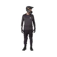 Leatt 1.0 ride kit - mtb long sleeve jersey & pants - thumbnail