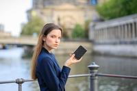 Verbatim Store n Go Portable SSD 256 GB Externe SSD harde schijf USB-C Zwart 53249 - thumbnail