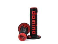 Domino rubber handvat "a360 rubber grip a360 sw/ro 120/123mm closed - thumbnail