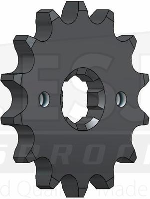 ESJOT Sprocket 428 13z standard