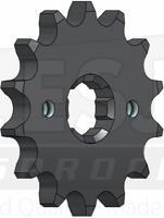 ESJOT Sprocket 428 13z standard - thumbnail